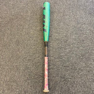 Used Louisville Slugger META BB/SB USSSA 2 5/8 Bat 31" 11602-S000106082