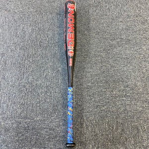 Used Dirty South DEMON BB/SB USSSA 2 3/4 Bat 31" 11602-S000103863
