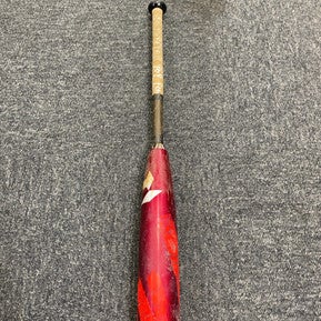 Used Demarini 2024 ZOA BB/SB USSSA 2 3/4 Bat 31" 11602-S000105932