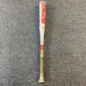 Used Marucci CAT X COMPOSITE BB/SB USSSA 2 3/4 Bat 30" 11602-S000105462