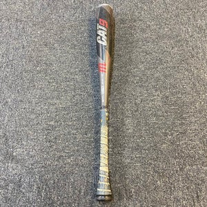 Used Marucci CAT 9 BB/SB USSSA 2 3/4 Bat 28" 11602-S000105465