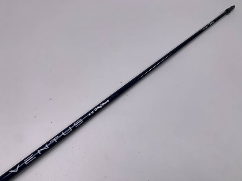 Fujikura Ventus Blue 6S Velocore Stiff Graphite Driver Shaft 43"-Ping