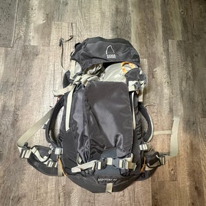 Sierra Design Ministry 40 Liter Backpack