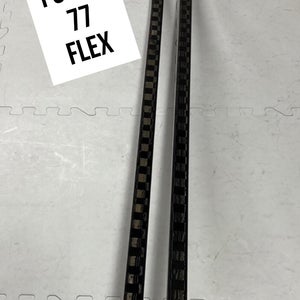 Senior(2x)Left P88 77 Flex ProBlackStock™ Unbranded Blackouts Pro Stock Nexus Hockey Sticks