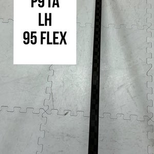 Senior(1x)Left P91A 95 Flex ProBlackStock™ Unbranded Blackouts Pro Stock Nexus Hockey Sticks