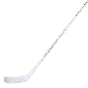 Refurbished Bauer Vapor ADV *Dressed as White Proto-R*