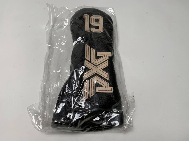 PXG 19 Degree Hybrid Head Cover NEW
