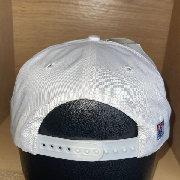 Vintage Duke University Hat Cap Devils Bar The Game Snapback 90s RARE - NWT