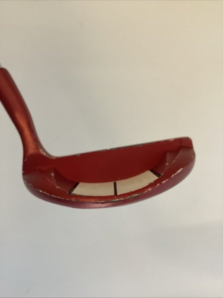 The Money Club 37* Chipping Wedge 35 Inches