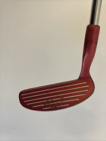 The Money Club 37* Chipping Wedge 35 Inches