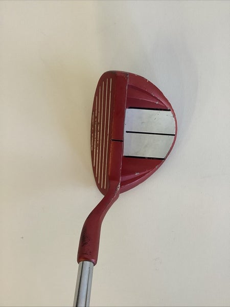 The Money Club 37* Chipping Wedge 35 Inches