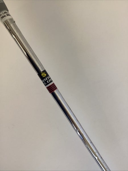 The Money Club 37* Chipping Wedge 35 Inches