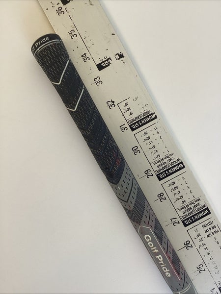 The Money Club 37* Chipping Wedge 35 Inches