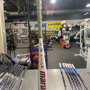 Marucci (Used) (-10) 27" 2 3/4" Barrel USSSA Certified Bat