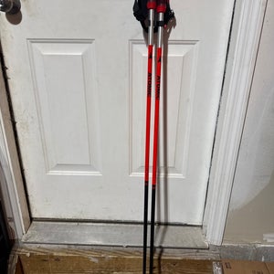 Atomic Carbon Composite Racing Poles 52in (130cm)