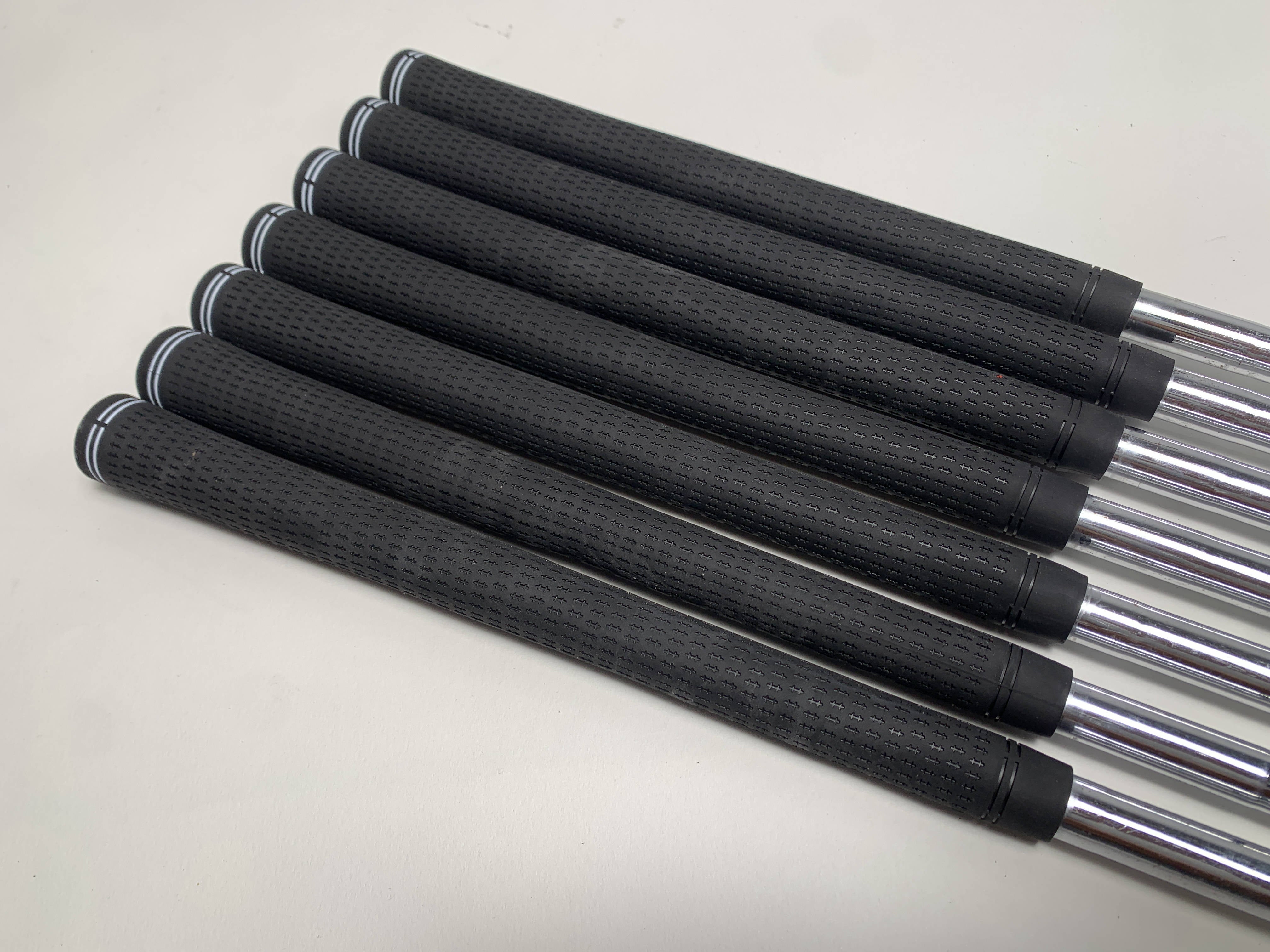 Set De Fers Cobra S3 Pro Forged 5-PW Tige Acier X100 - Main Droite