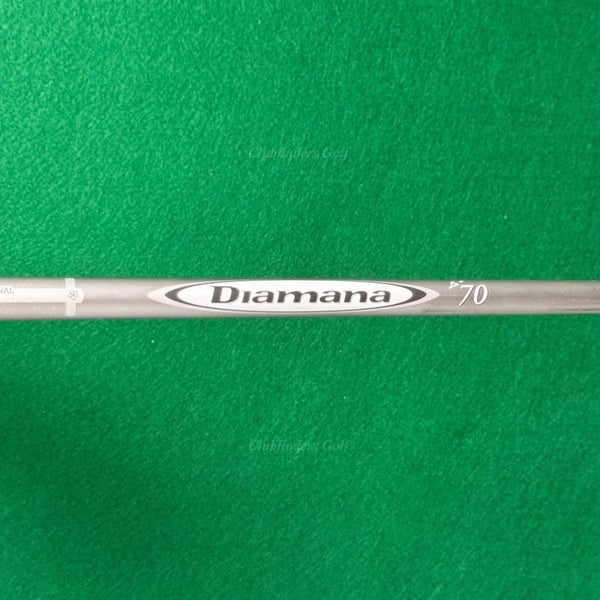 クラブ Titleist 915F 7W DIAMANA WS 70S Titleist 915F 13.5° 3+ Fairway Wood X-Stiff Diamana S+ Blue 70