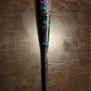 AXE Avenge Pro Hybrid 3 USABat Certified Bat (-10) 21 oz 31" (Used)