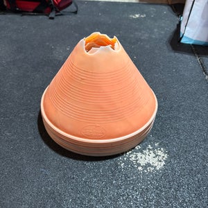Kwik Goal Net (Used)