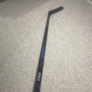 Senior CCM RibCor Trigger 9 Pro Right Handed Hockey Stick Toe Pattern  (New)