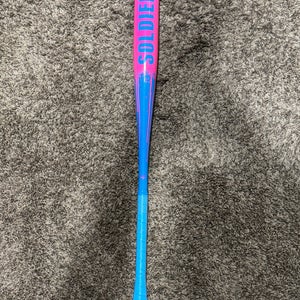 2024  Tank BBCOR Certified Bat (-3) Alloy 30 oz 33" (Used)
