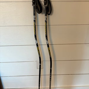 48in (120cm) Racing Scott World Cup GS Ski Poles