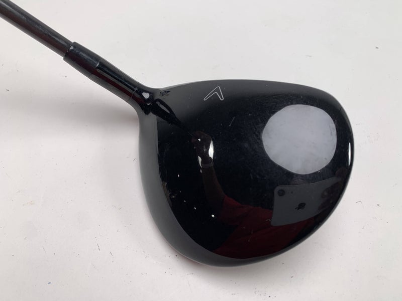 Callaway Big Bertha V Series 3 Fairway Wood Mitsubishi Rayon Bassara Ladies RH