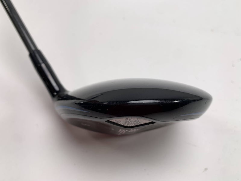 Callaway Big Bertha V Series 3 Fairway Wood Mitsubishi Rayon Bassara Ladies RH