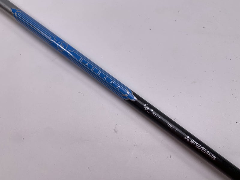 Callaway Big Bertha V Series 3 Fairway Wood Mitsubishi Rayon Bassara Ladies RH