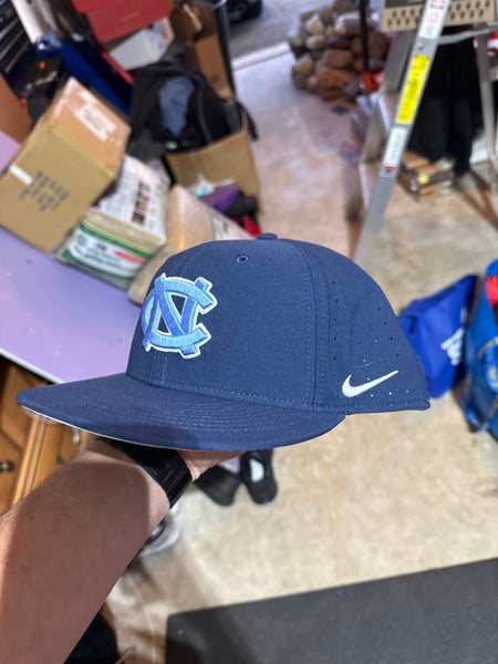 Nike UNC Baseball Hat