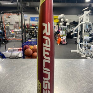 Rawlings (Used) (-5) 31" 2 3/4" Barrel USSSA Certified Bat