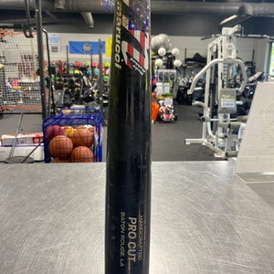 Marucci (Used) 33" Bat