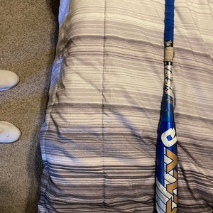 DeMarini Vexxum BBCOR Certified Bat (-3) 30 oz 33" (Used)