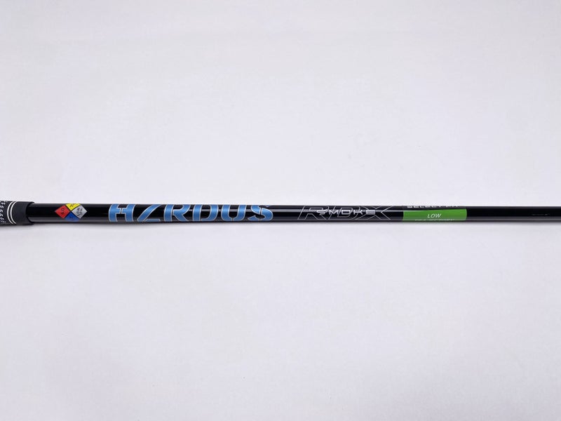 Project X HZRDUS RDX Smoke 6.0 Blue 70g Stiff Fairway Shaft 42.5"-Taylormade
