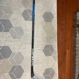 Senior Bauer Nexus 3N Right Handed Hockey Stick P92  (Used)