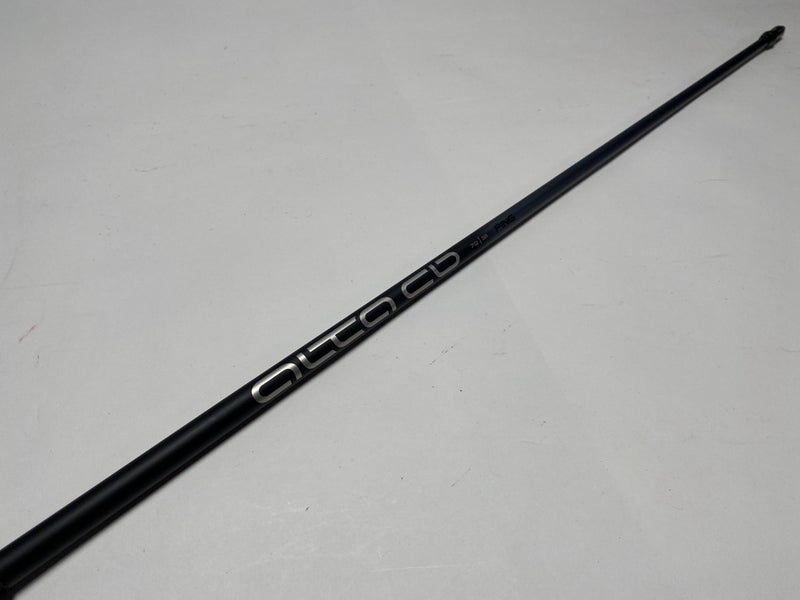Ping Alta CB Soft Regular 70g Seniors Graphite Hybrid Shaft 40.25"- Ping