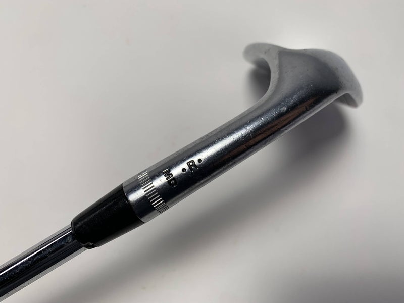 Callaway X Forged Chrome Lob Wedge 62* 9 Bounce Wedge Steel Mens RH