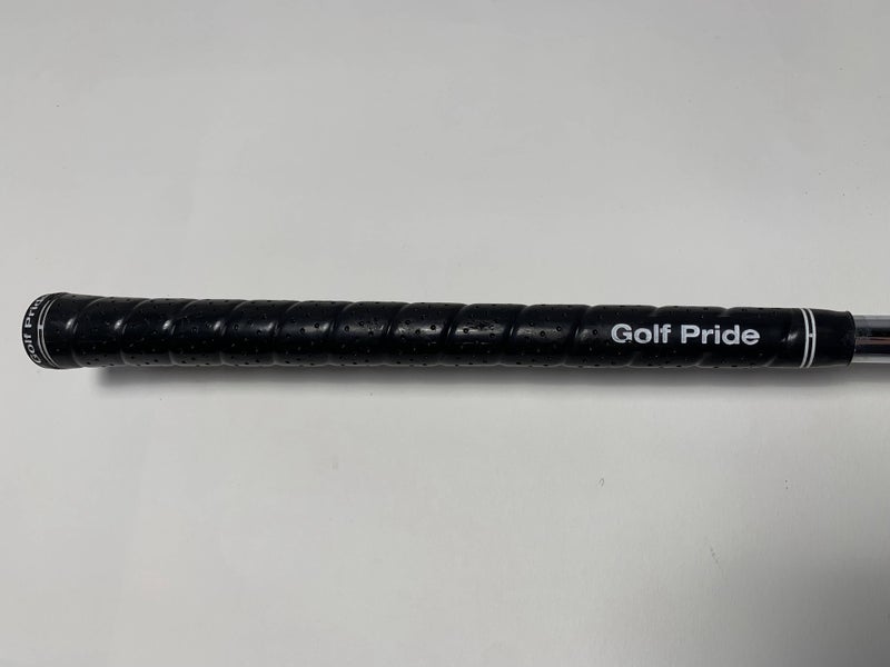 Callaway X Forged Chrome Lob Wedge 62* 9 Bounce Wedge Steel Mens RH