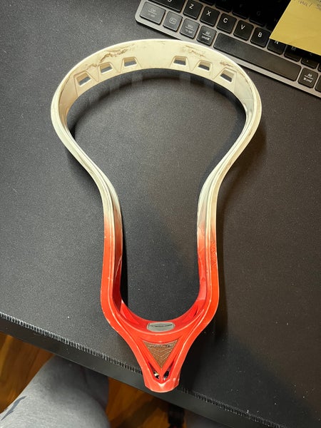 Adult True Unstrung Vektr Head (Used)