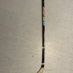 *Broken* 3 Piece Senior Bauer Nexus Sync Right Handed Hockey Stick  (Used)