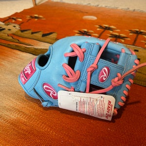 Rawlings Heart of the Hide R2G PROR204-2CBP Baseball Glove 11.5”