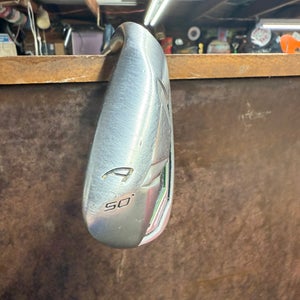 Taylormade RBZ AW wedge Gap Approach