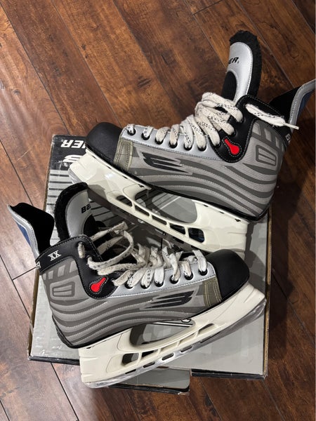 Bauer Vapor XX Hockey Skates | SidelineSwap | Buy and Sell on