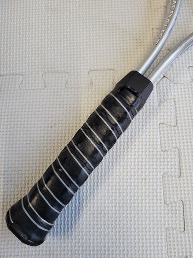 Used Head Ti Medalist 1023 4 1 2" Tennis Racquets 11708-s000167910
