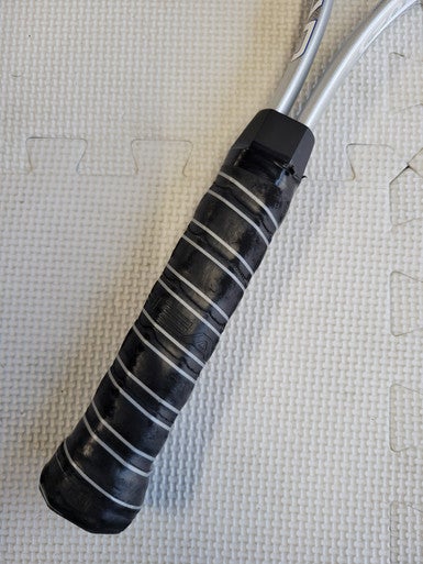 Used Head Ti Medalist 1023 4 1 2" Tennis Racquets 11708-s000167910