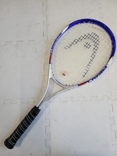 Used Head Ti Medalist 1023 4 1 2" Tennis Racquets 11708-s000167910