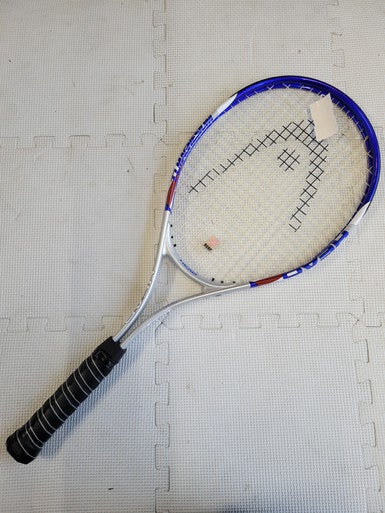 Used Head Ti Medalist 1023 4 1 2" Tennis Racquets 11708-s000167910