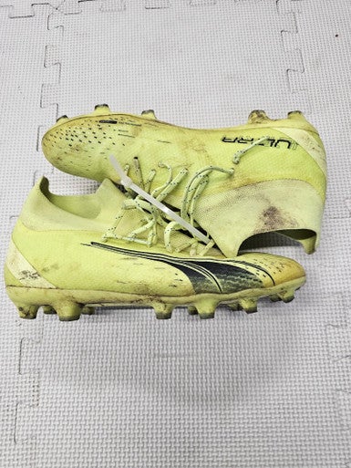 Used Puma Junior 04 Cleat Soccer Outdoor Cleats 11708-s000164678