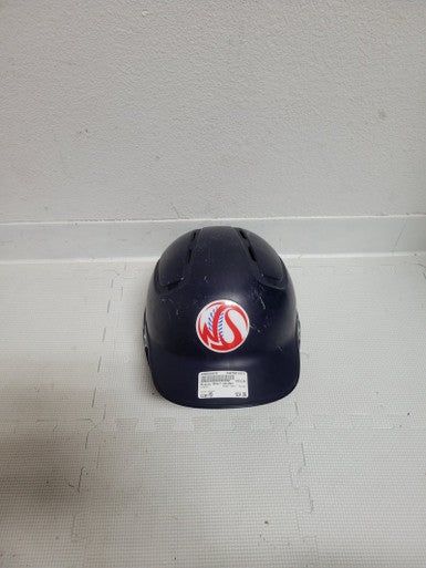 Used Mizuno Adult Helmet Md Baseball And Softball Helmets 11617-s000308930