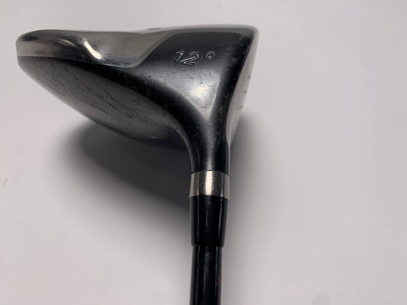 Ping K15 Driver Aldila Serrano 60g Regular Graphite Mens RH